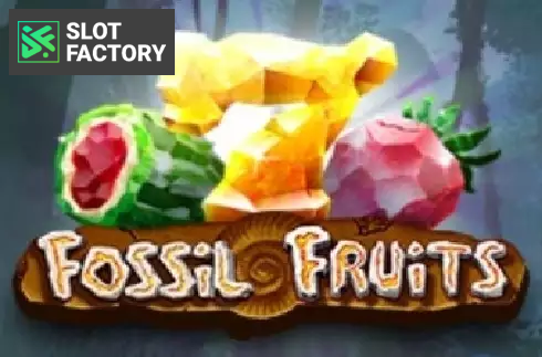 Fossil Fruits